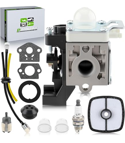 C1U-K82 *OEM* ~ Genuine Zama ~ Carburetor Carb For Mantis Tiller 7222 Sv 5c 2