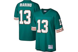 NFL Legacy Jersey - Miami Dolphins 1984 Dan Marino