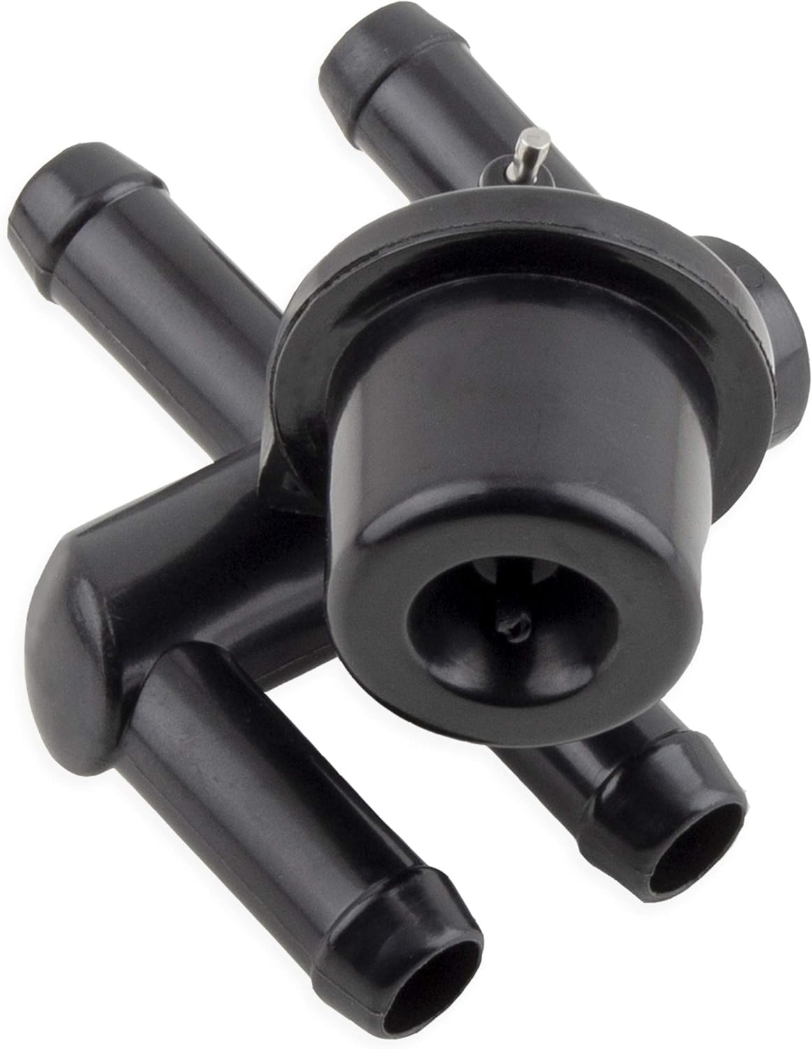 MYSMOT F87Z18495AA YG350 Heater Control Valve Solenoid Compatible with Ford Aerostar 94-97, Ford Explorer/Sport/Sport Trac 94-05, Ford Ranger 95-04/ Mazda Pickup 95-04/ Mercury Mountaineer 98-05