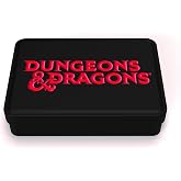 Gale Force Nine Dungeon Master Token Set, Multicolor