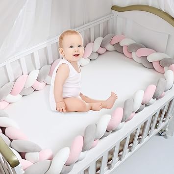 cot protector for baby