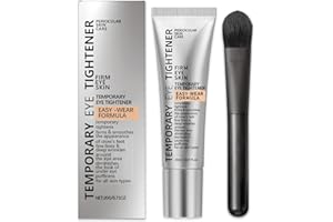 【Dermatologists Recommend】Perfection Eye Tightener, Easy-Wear Formula, Instant Firming Easy Wear Temporary Eye Tightener Crea