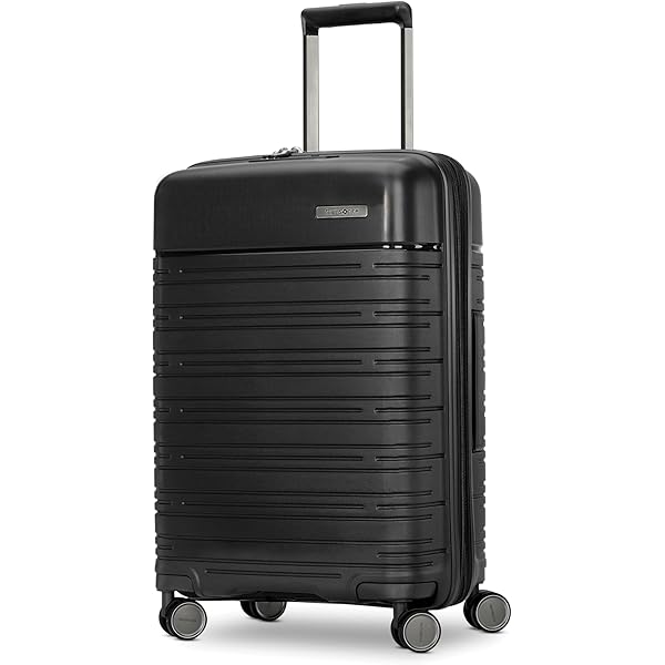Amazon.com | Framelock Max 21” Carry-On Hardshell Zipperless