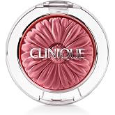 Clinique Cheek Pop Blush | Long Lasting, Buildable + Vibrant, Yet Natural-Looking Color