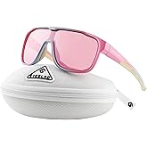 EYEGLAD MARS Lifestyle Outdoor Polarized sunglasses UV400 Anti-Seawater Women Men Adult Teenager Running Fishing Sports