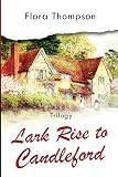 Lark Rise To Candleford, Thompson, Flora, Very Good Book