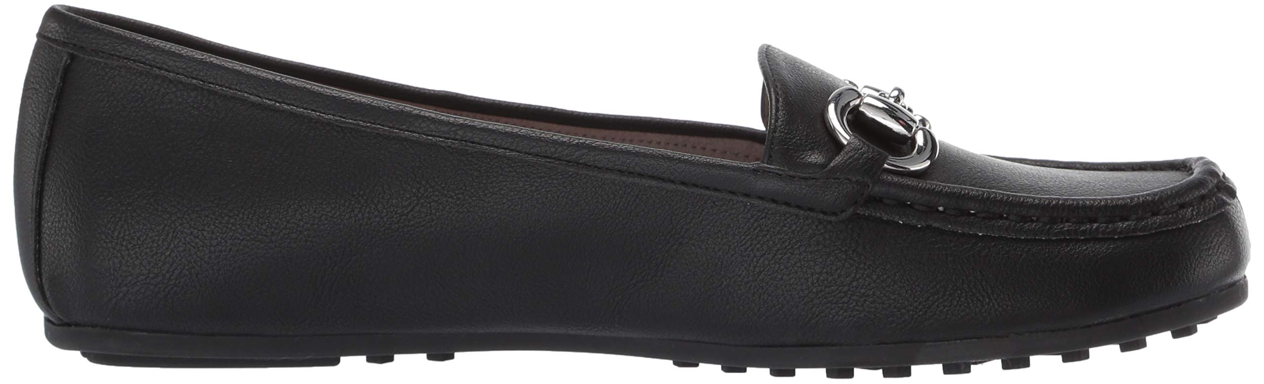 Aerosoles A2 Back Driving Style Loafer, Black, 9 M US - Image 8