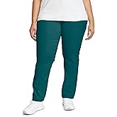 Eddie Bauer Womens Rainier Pant