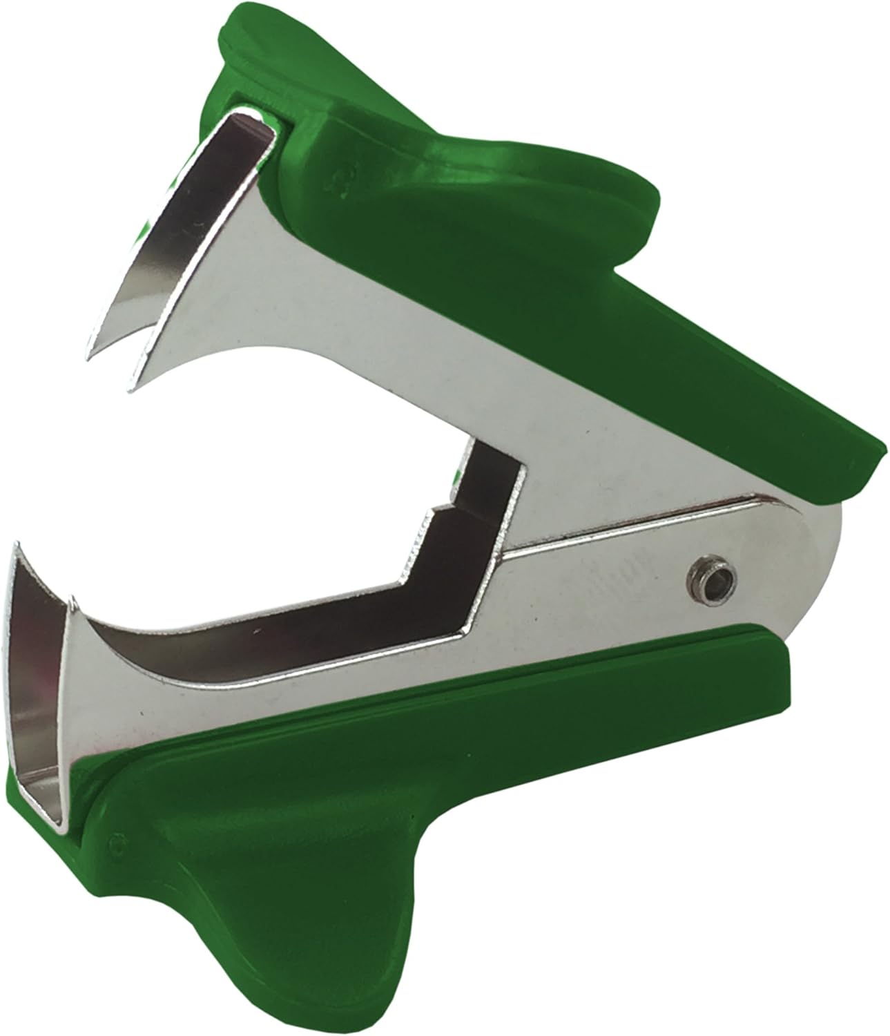 Clipco Staple Remover (6-Pack) (Blue) : Office Products