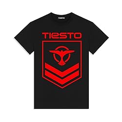 Generic Men's Women's Kids Youth Tiesto Classic-Fit