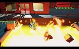 Skybound Games Gang Beasts Game Disc view 3