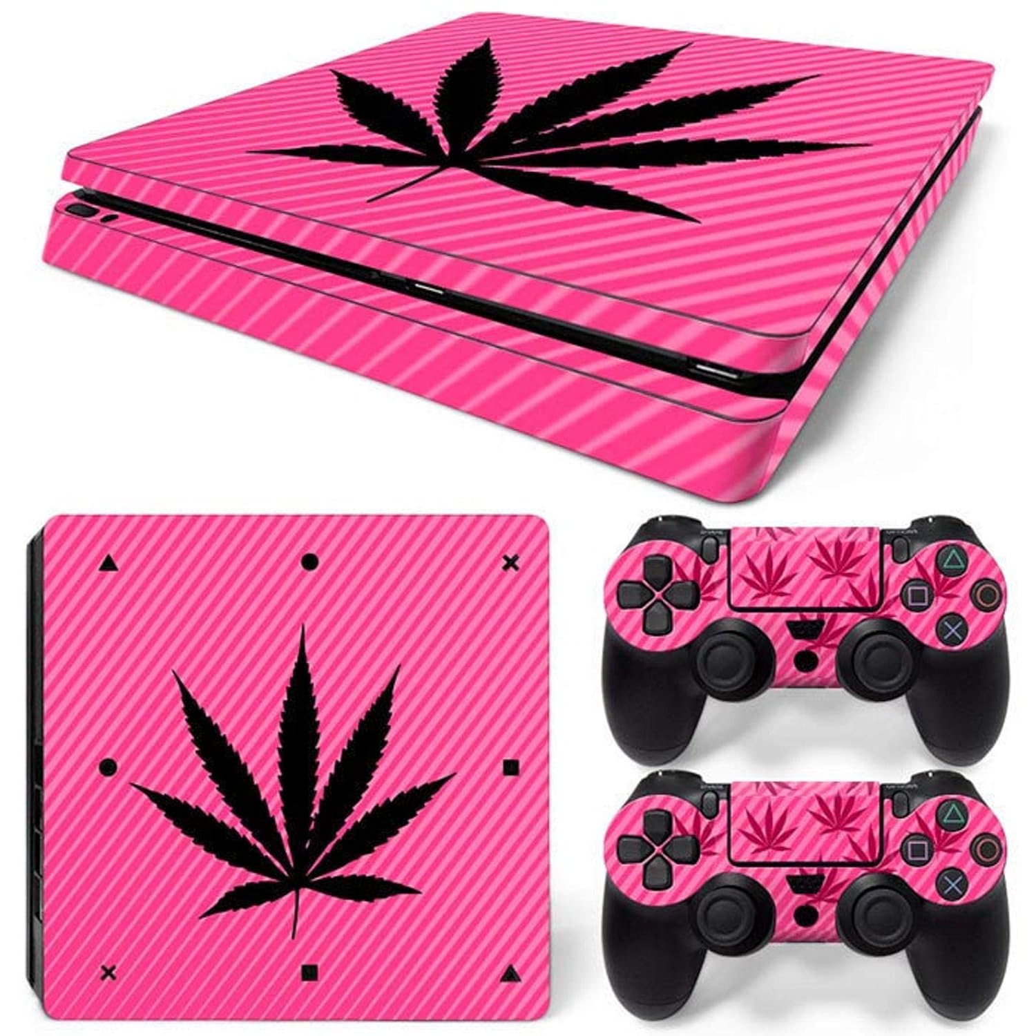 420 ps4 controller