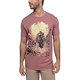 INTO THE AM Cool Graphic T-Shirts for Men S - 4XL Premium Quality Unique Graphic Art Tees