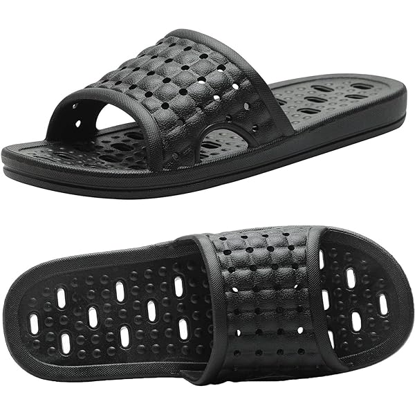 定価12000】GAKKIN × BUDSPOOL SHOWER SANDALS Amazon.com | WOTTE Shower Sandals Women Quick Drying Bath Slippers