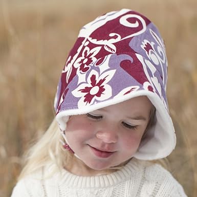 baby bonnets amazon
