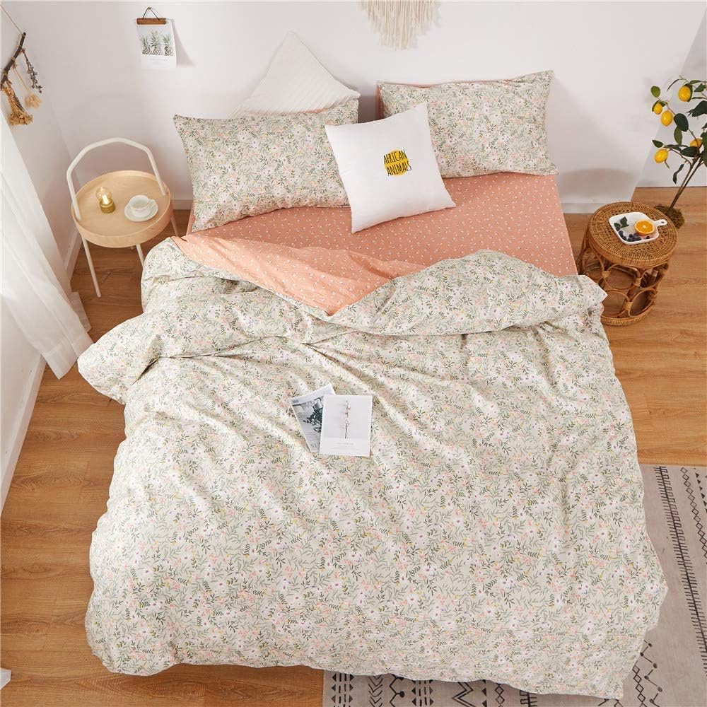 kids flower bedding