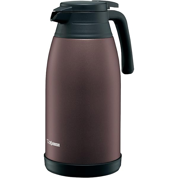 Amazon.com: Tiger PWO-A160W Hot and Cold Insulated Tabletop Pot