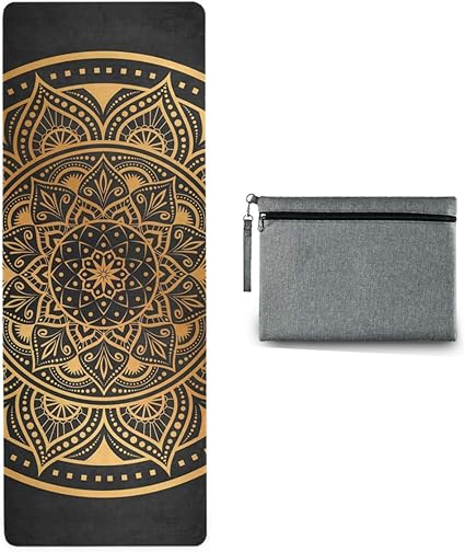 travel yoga mat amazon