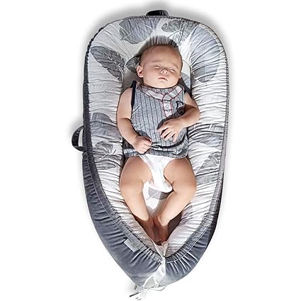 doc baby bed