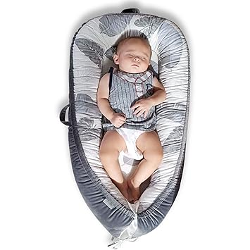 baby nest amazon