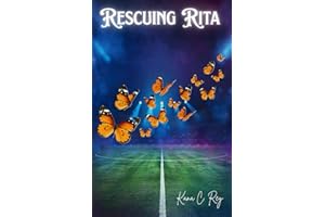 Rescuing Rita: A High School Why Choose Romance