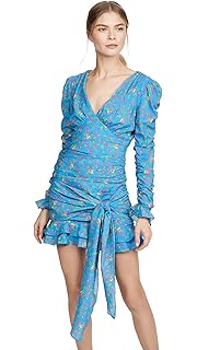 for love and lemons monroe mini dress