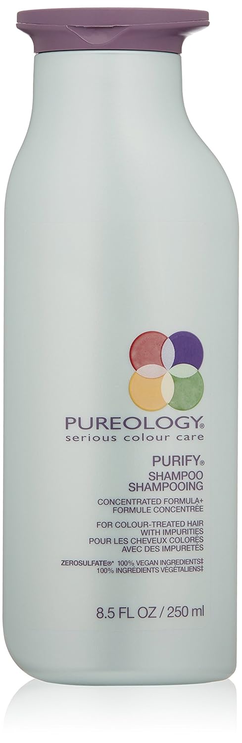 Best Pureology Serious Colour Care Hair Spray