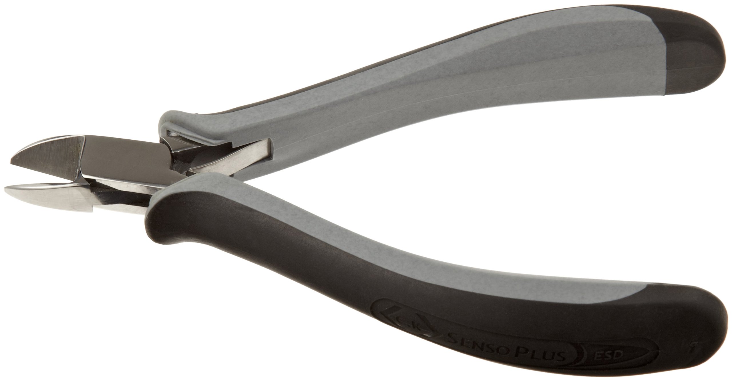 C.K SensoPlus T3773D115 115mm ESD Side Cutter Mini Bevel Cut — image 1