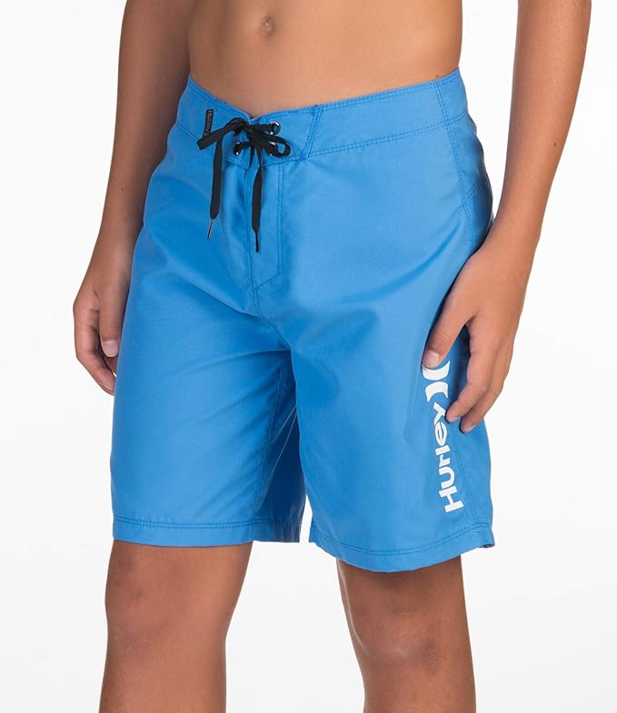 Hurley B One&Only Supersuede Board Shorts Board Shorts Garçon