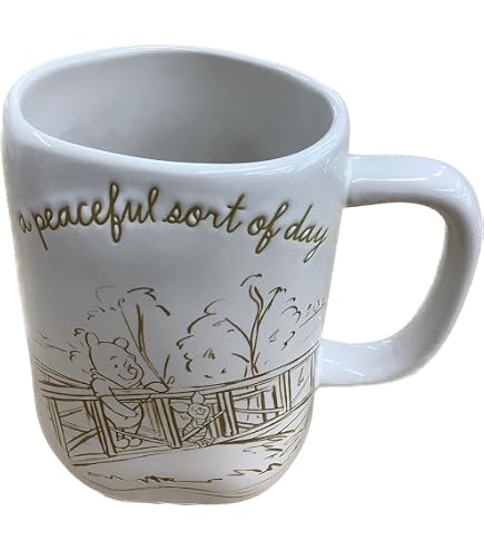 Rae Dunn | Other | Rae Dunn Youve Got A Friend In Me Double Sided Mug