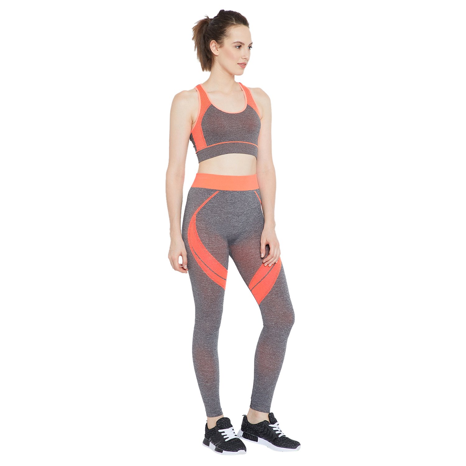 camey women 2 pcs sport set