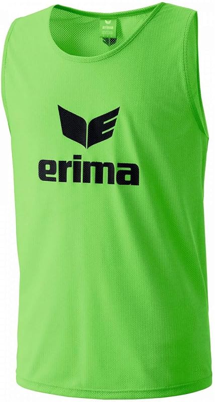 Pettorina Allenamento Training Bib, Nessun Genere, Green, L