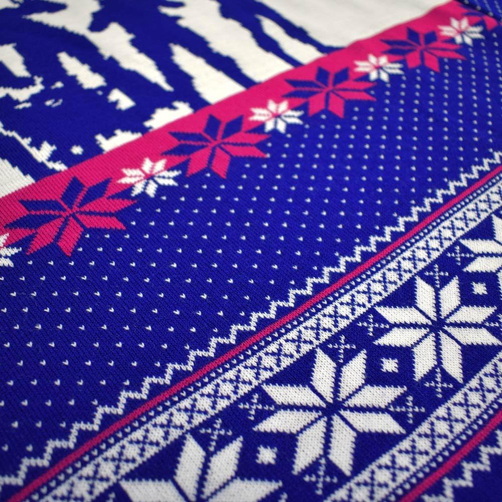 guardians of the galaxy ugly sweater