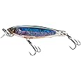 Yo-Zuri 3DS Minnow Suspending Shallow Diving Crankbait