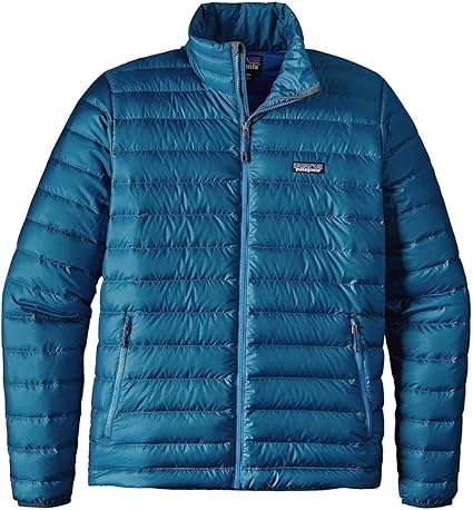 patagonia m's down sweater