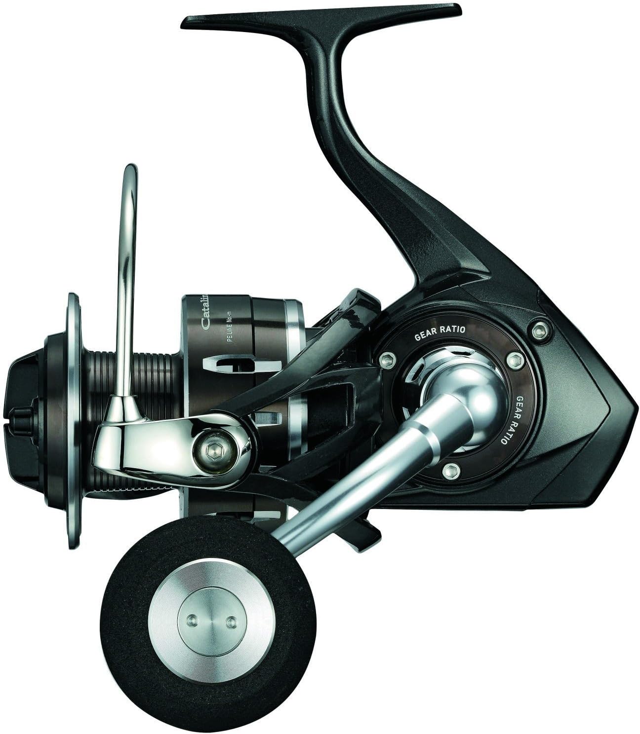 daiwa 5000 spinning reel