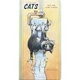 2025-2026 Gary Patterson - Cats Pocket Planner: Trends International ...