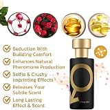 GAGALU Alpha Touch Pheromone Cologne for Men 50ml Attract Women view 6