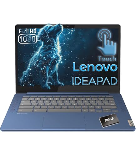 Amazon.com: Lenovo IdeaPad 3 15.6