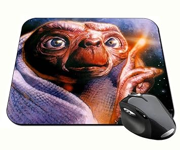 extraterrestre et