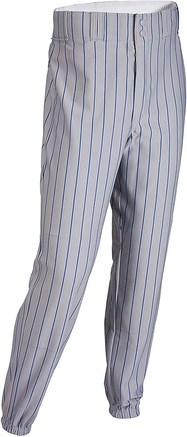 rawlings relaxed fit baseball pants