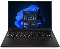 Lenovo ThinkPad P16s Gen 3 21KS0043US 16" Mobile