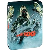 The Fog (1980) - Limited Edition Steelbook 4K Ultra HD + Blu-ray [4K UHD]