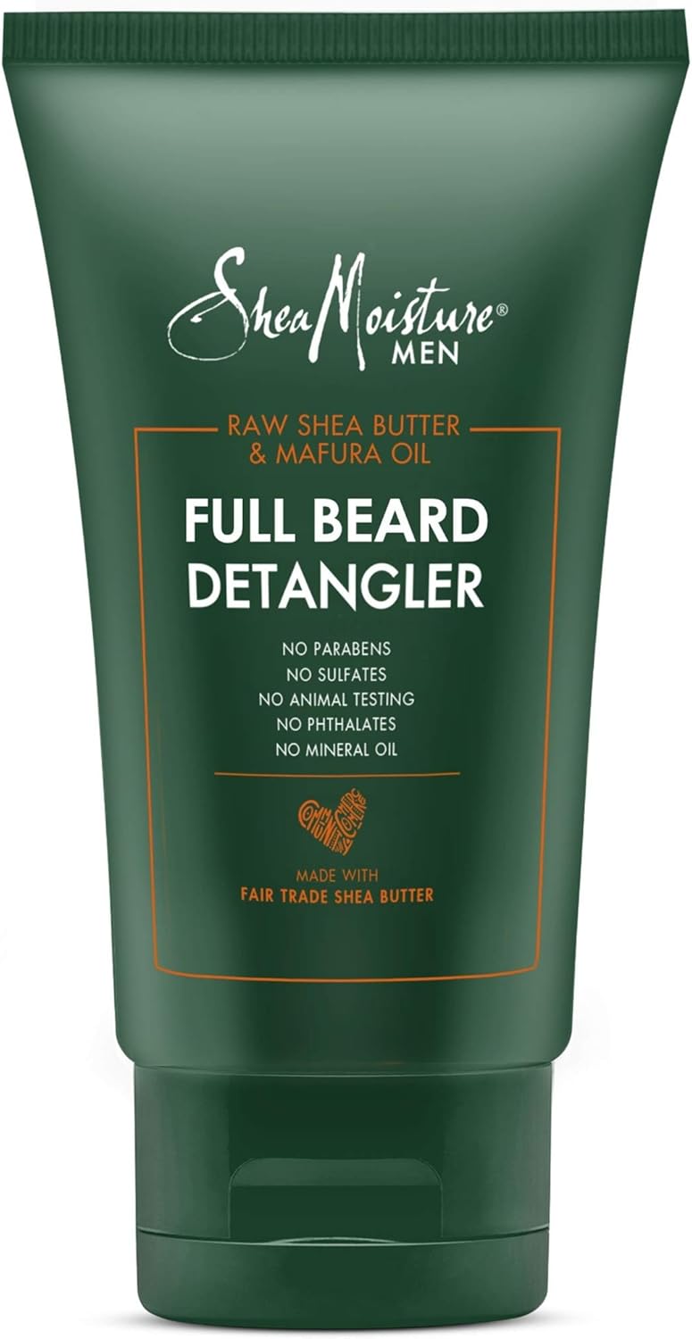 beard detangler