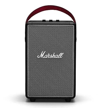 marshall tufton amazon