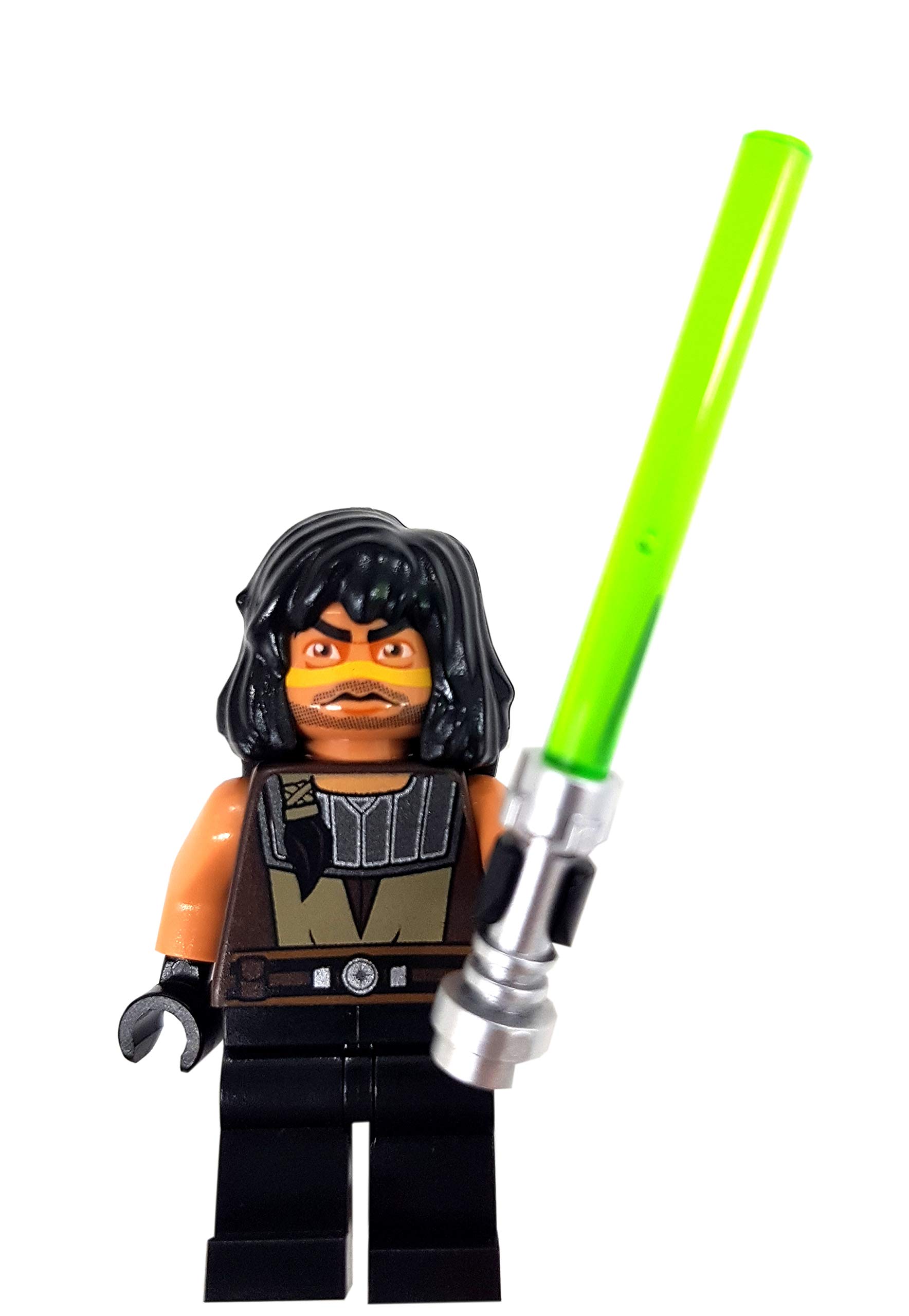 LEGO Star Wars Jedi Quinlan Vos - from 7964
