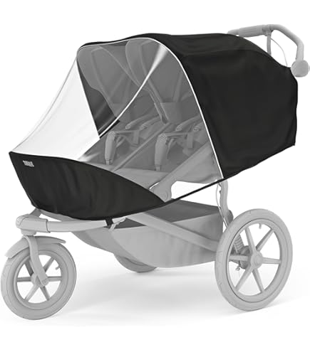 Urban Glide Bassinet Rain Cover Thule Urban Glide Accessories