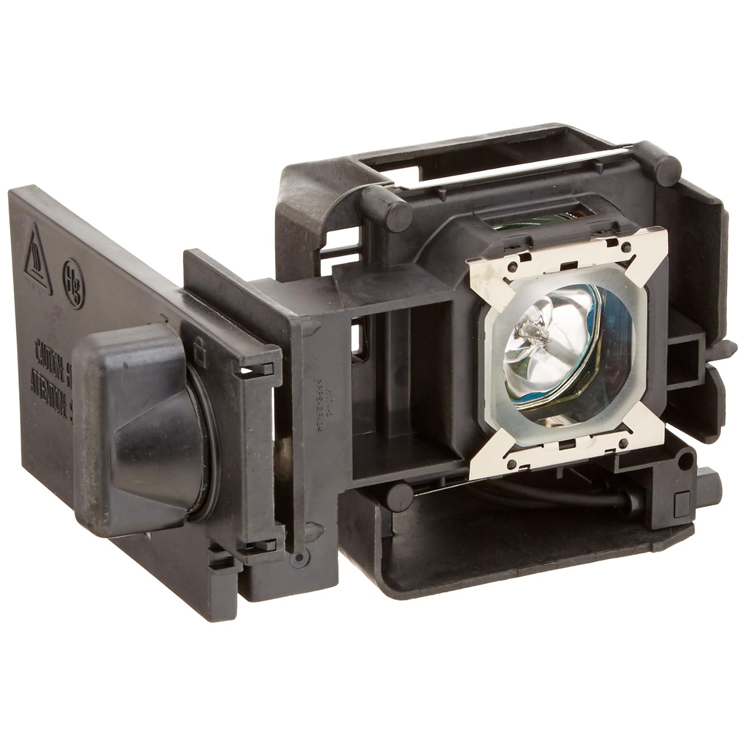 PANASONIC PT52LCX66 Replacement Rear Projection TV Lamp TYLA1001 eBay