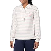 PJ Salvage womens Loungewear Livin in the Sunshine Hoody