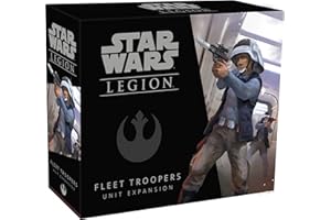 Fantasy Flight Games Star Wars: Legion: Fleet Troopers Unit